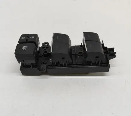 Toyota Sienna XL40 IV Electric window control switch 840400E120