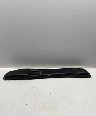 Renault Scenic IV - Grand scenic IV Fender foam support/seal 638A08566R