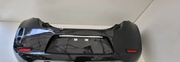 Nissan Leaf I (ZE0) Rear bumper 850223NF0H