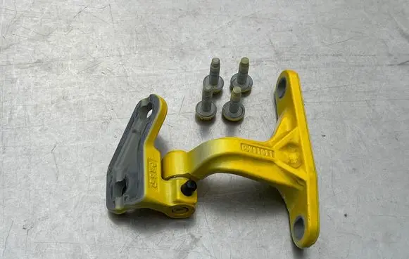Mercedes-Benz Sprinter W907 W910 Front door upper hinge H910D1