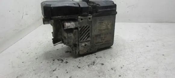 BMW 7 E65 E66 Auxiliary pre-heater (Webasto) 6928748
