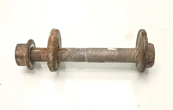 Nissan Navara D40 Front suspension camber bolt 