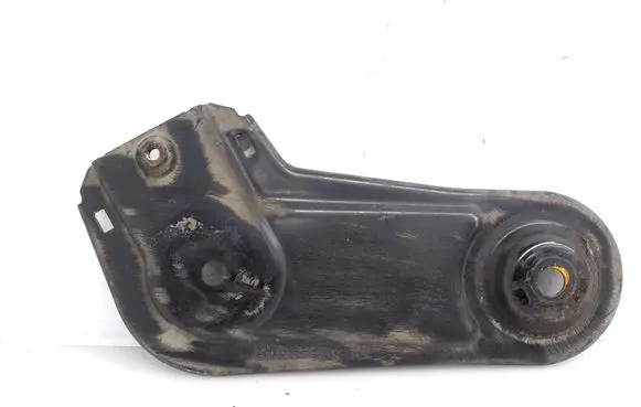Other front suspension part