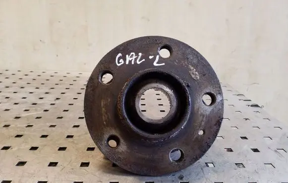 Audi Q5 SQ5 Rear wheel ball bearing 