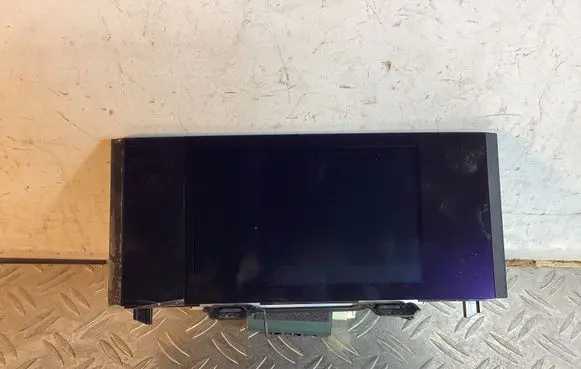 Lexus RC Screen/display/small screen 8611053010 4622003612