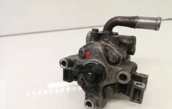 Fiat Ducato Power steering pump 6C113A674AA