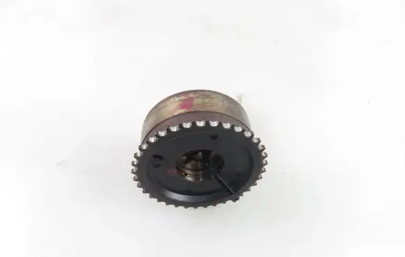 Camshaft pulley/ VANOS