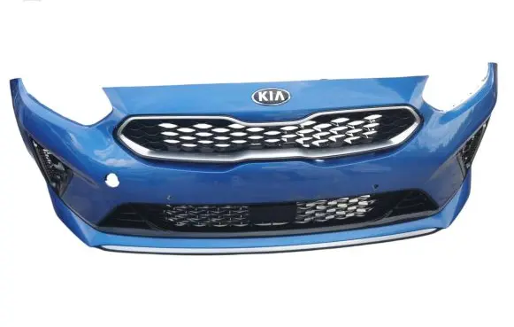 KIA Pro Cee'd II Front bumper 86561-J7710