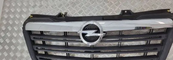 Opel Movano B Front grill