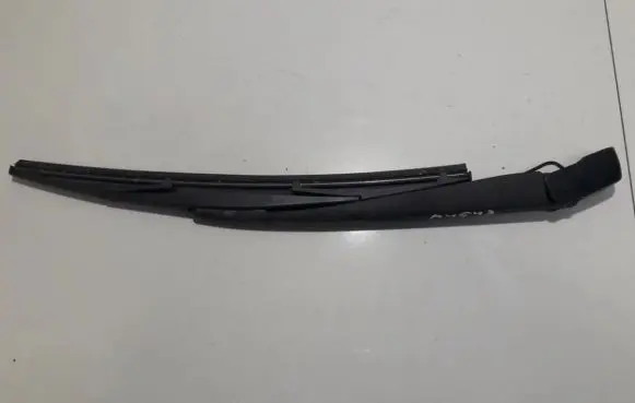 Mitsubishi Lancer X Rear wiper blade arm