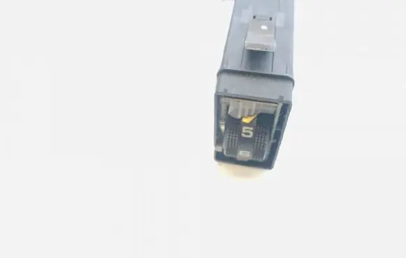 Audi A4 S4 B5 8D Seat heating switch 8d0963563