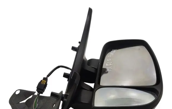 Renault Master II Front door electric wing mirror PRAWE