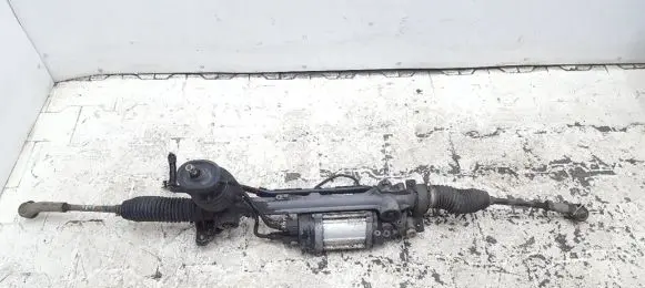 Volkswagen PASSAT B6 Steering rack 3C1423051N