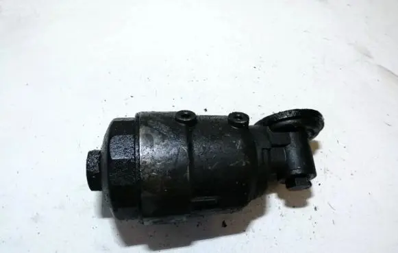 Jeep Grand Cherokee (WJ) Oil filter cover 