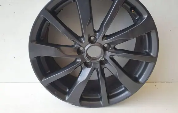 Honda Civic IX R19 alloy rim 