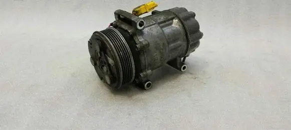 Mini Cooper Countryman R60 Air conditioning (A/C) compressor (pump) 9223392
