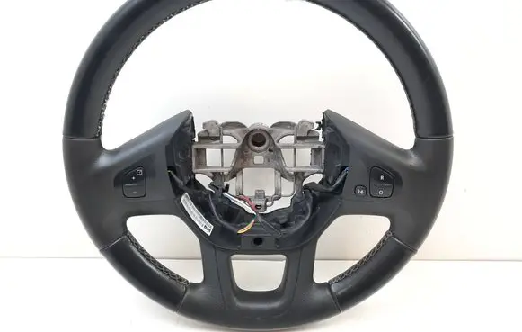 Opel Vivaro Steering wheel 484008352R 8171626801891 34138171B
