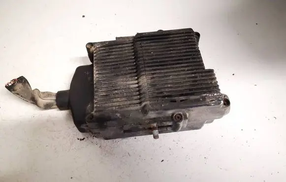 Volvo V70 Alarm system siren 