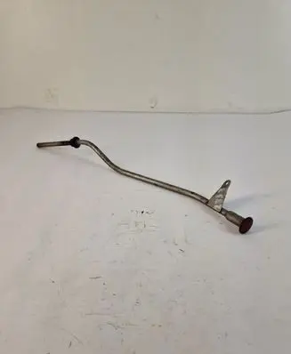 Oil level dip stick