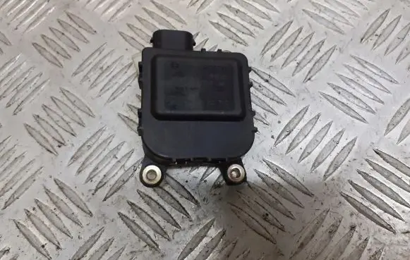 Citroen C5 A/C air flow flap actuator/motor 0132801217