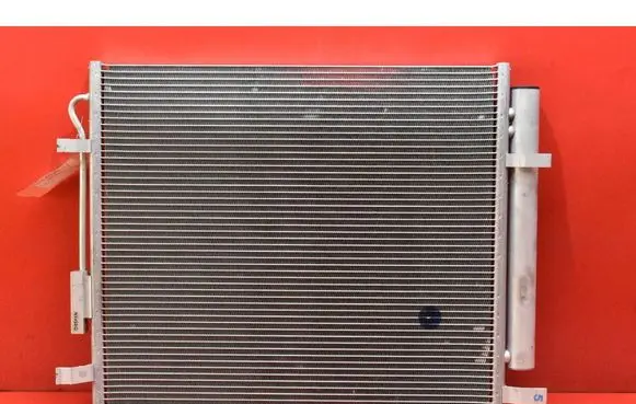KIA Sportage Air conditioning (A/C) radiator (interior) FP2Y0NX5BD