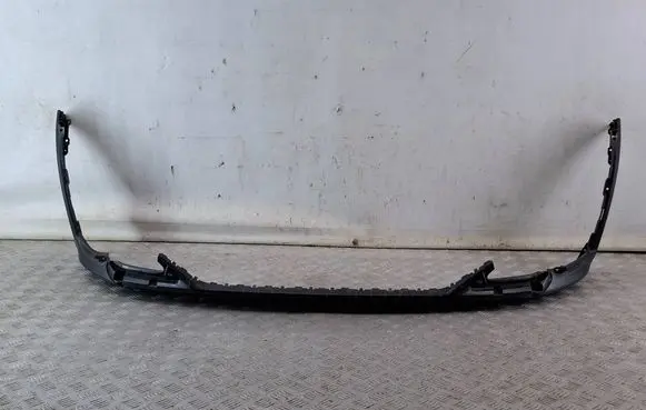 KIA Stonic Front bumper lip 86512H8KA0 86500H8KA0