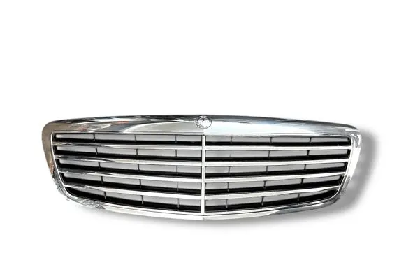 Mercedes-Benz S W221 Front grill 2218800083