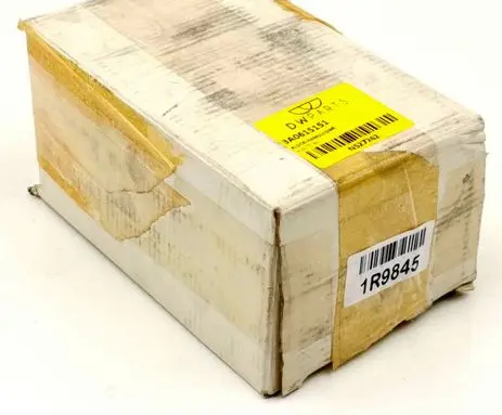 Audi TT Mk1 Brake pads (front) 3A0615151