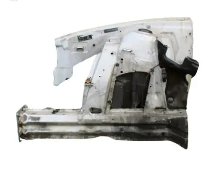 BMW X5 E53 Front piece kit 