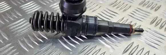Ford Galaxy Fuel injector 038130073AK 0414720038