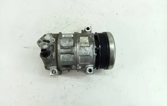 Air conditioning (A/C) compressor (pump)