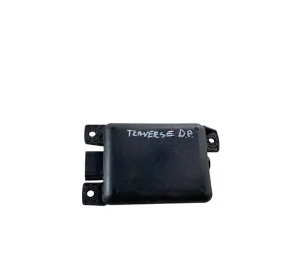 Blind spot module