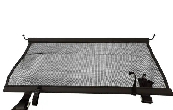 BMW X5 G05 Trunk/boot cargo luggage net 51477438269 7438269