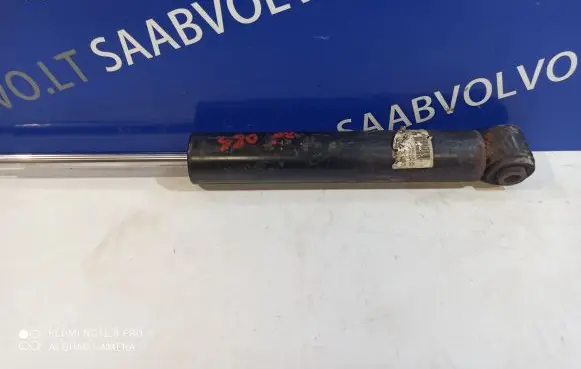 Volvo S80 Rear shock absorber/damper 301072350 31200755