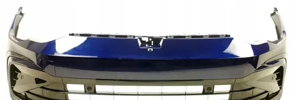 Volkswagen Golf VIII Front bumper 5H0807221H