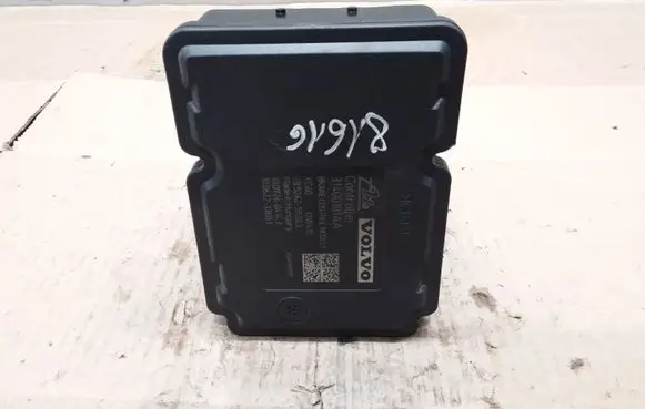 Volvo XC60 ABS Pump 31400101AA P31400101 10021209544