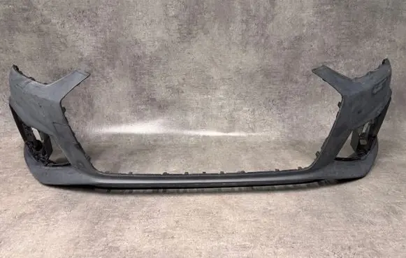 Audi A5 Front bumper NULL
