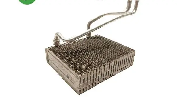 Mercedes-Benz SLK R171 Air conditioning (A/C) radiator (interior) 73501410L 360070919