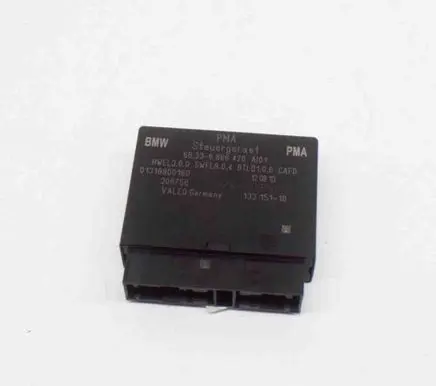 BMW i3 Parking PDC control unit/module 6866426 13315110