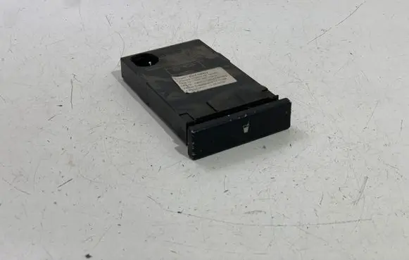 Ford Galaxy Cup holder 7M5862533D 7M5862533