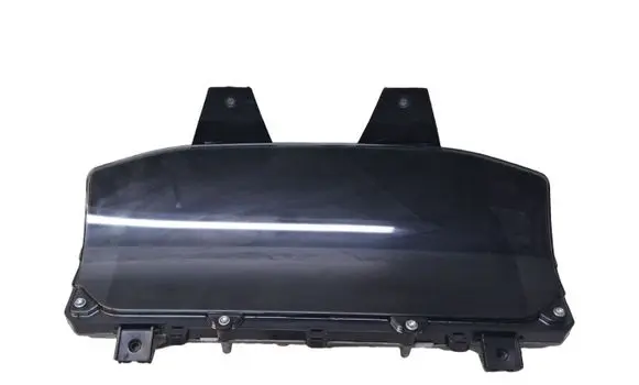 Jaguar I-Pace Speedometer (instrument cluster) J9D310F844LD XXXX10849XX