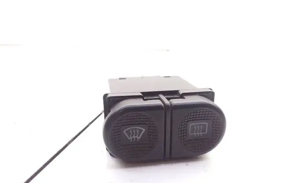 Ford Galaxy Windscreen/window heater switch 7M0959621B
