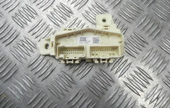 Hyundai Kona I Other control units/modules 91940K4080