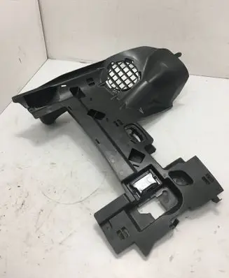 Mercedes-Benz C W205 Dashboard lower bottom trim panel A2056800307