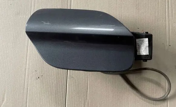 Volkswagen PASSAT B8 Fuel tank cap 3G5809857C