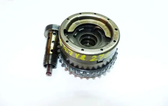 Mercedes-Benz S W221 other engine part A2780501747
