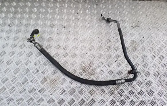 Audi A6 S6 C4 4A Air conditioning (A/C) pipe/hose 4A0260707AA
