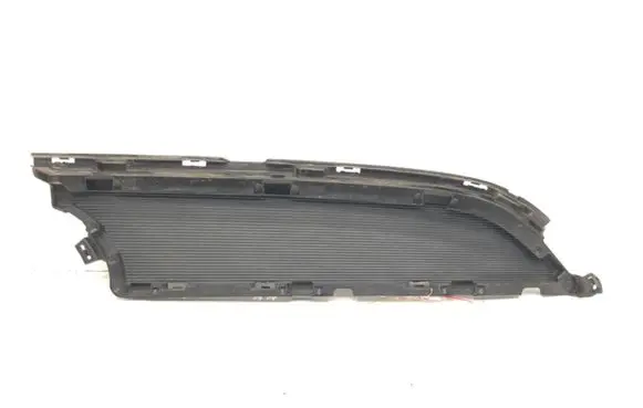 Opel Corsa F Radiator support slam panel 9833406180