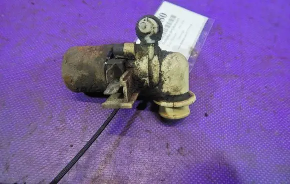 Fiat Seicento/600 Windscreen/windshield washer pump