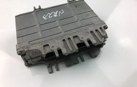 Seat Arosa Engine control unit/module 030906027AK